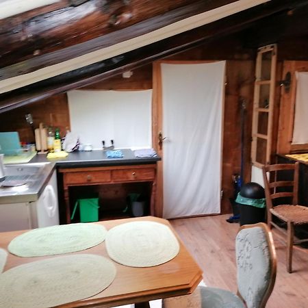 Eichenhof, Wohnung Rustika A Rieden am Forggensee Zewnętrze zdjęcie