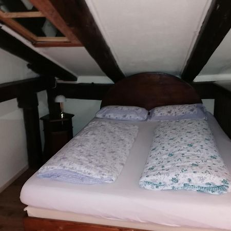 Eichenhof, Wohnung Rustika A Rieden am Forggensee Zewnętrze zdjęcie