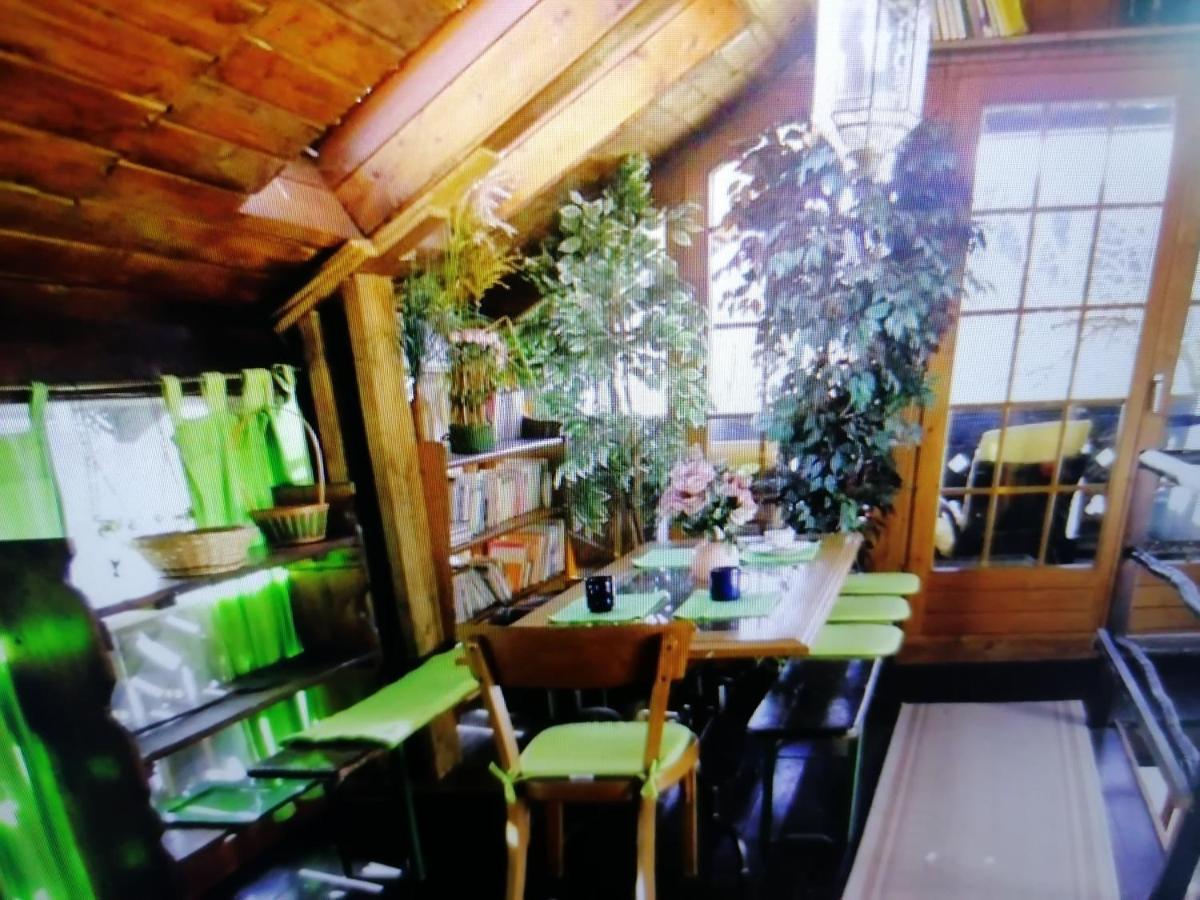 Eichenhof, Wohnung Rustika A Rieden am Forggensee Zewnętrze zdjęcie