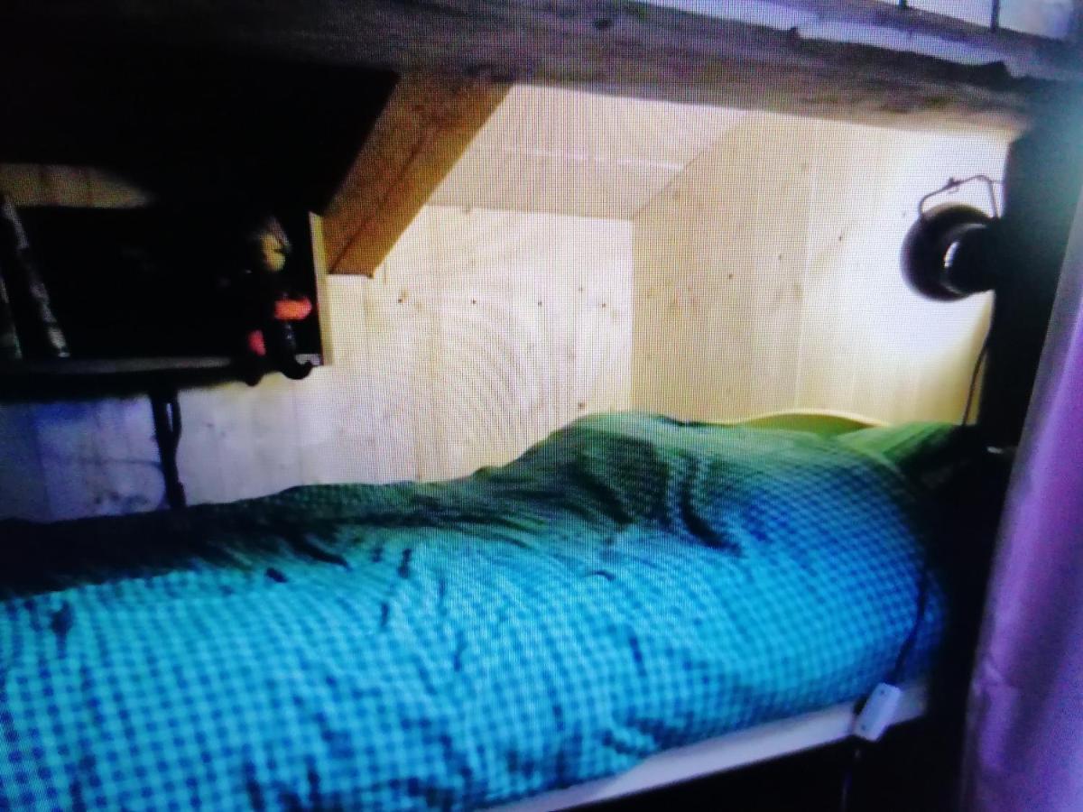 Eichenhof, Wohnung Rustika A Rieden am Forggensee Zewnętrze zdjęcie