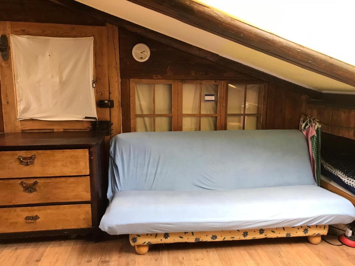 Eichenhof, Wohnung Rustika A Rieden am Forggensee Zewnętrze zdjęcie