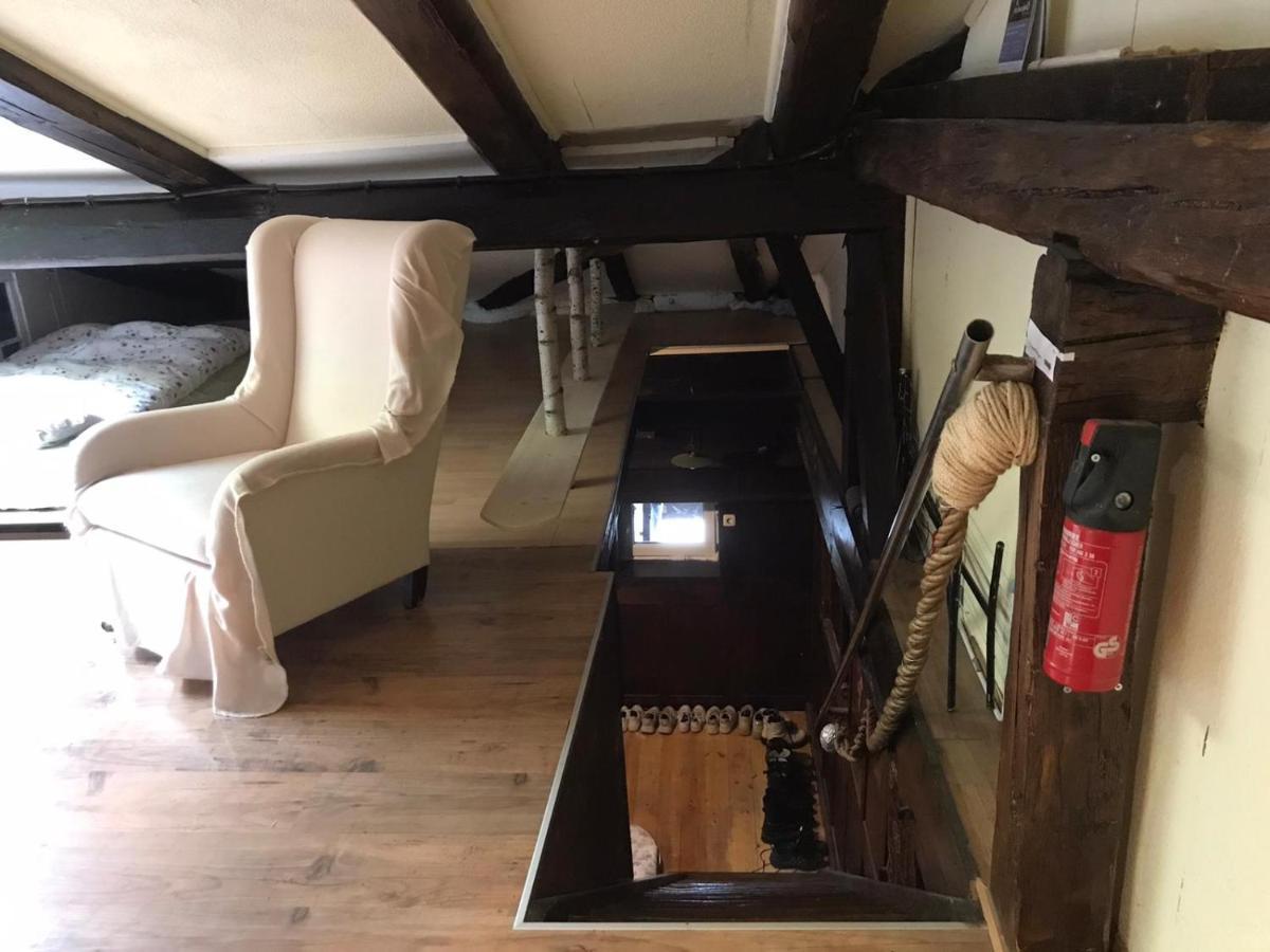 Eichenhof, Wohnung Rustika A Rieden am Forggensee Zewnętrze zdjęcie