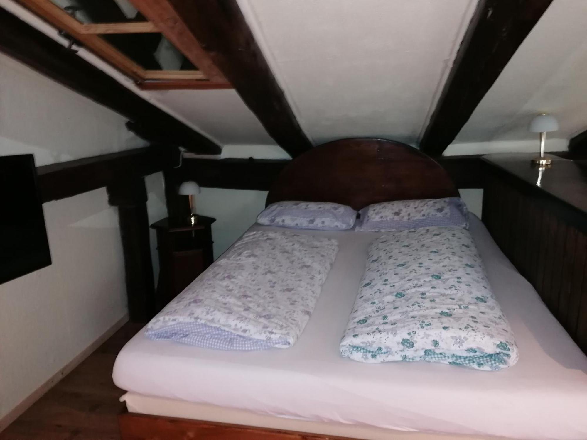 Eichenhof, Wohnung Rustika A Rieden am Forggensee Zewnętrze zdjęcie