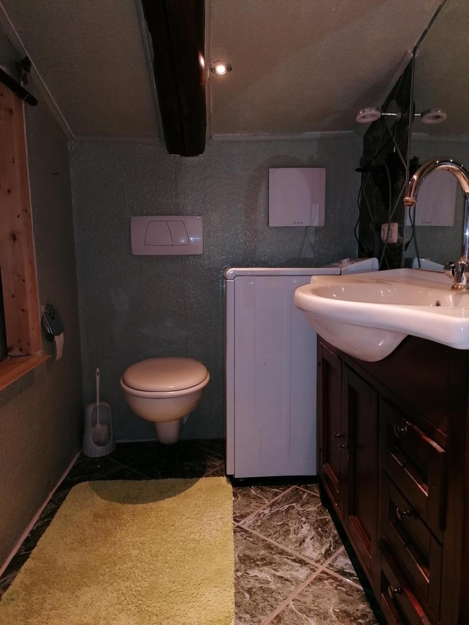 Eichenhof, Wohnung Rustika A Rieden am Forggensee Zewnętrze zdjęcie