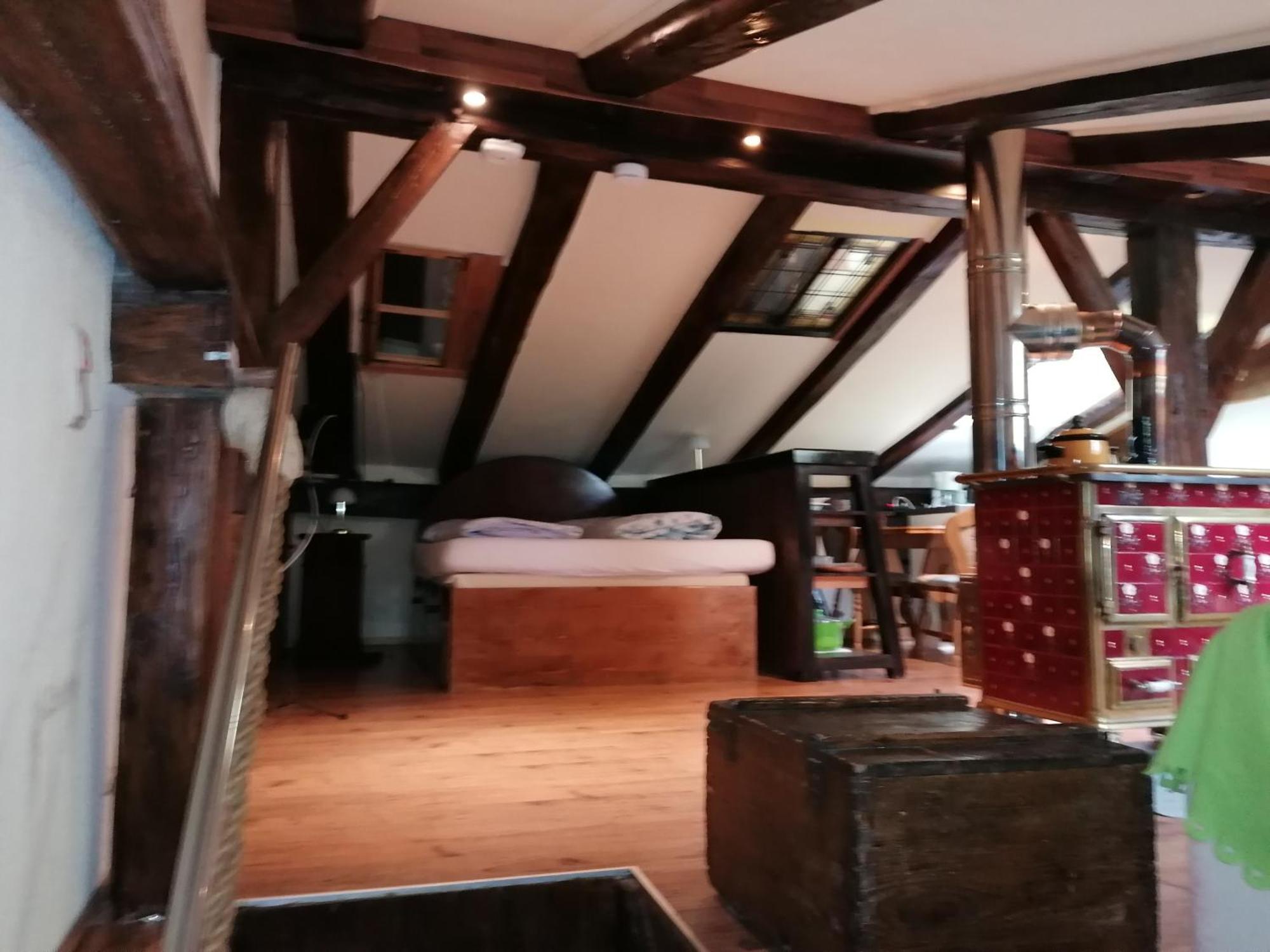 Eichenhof, Wohnung Rustika A Rieden am Forggensee Zewnętrze zdjęcie