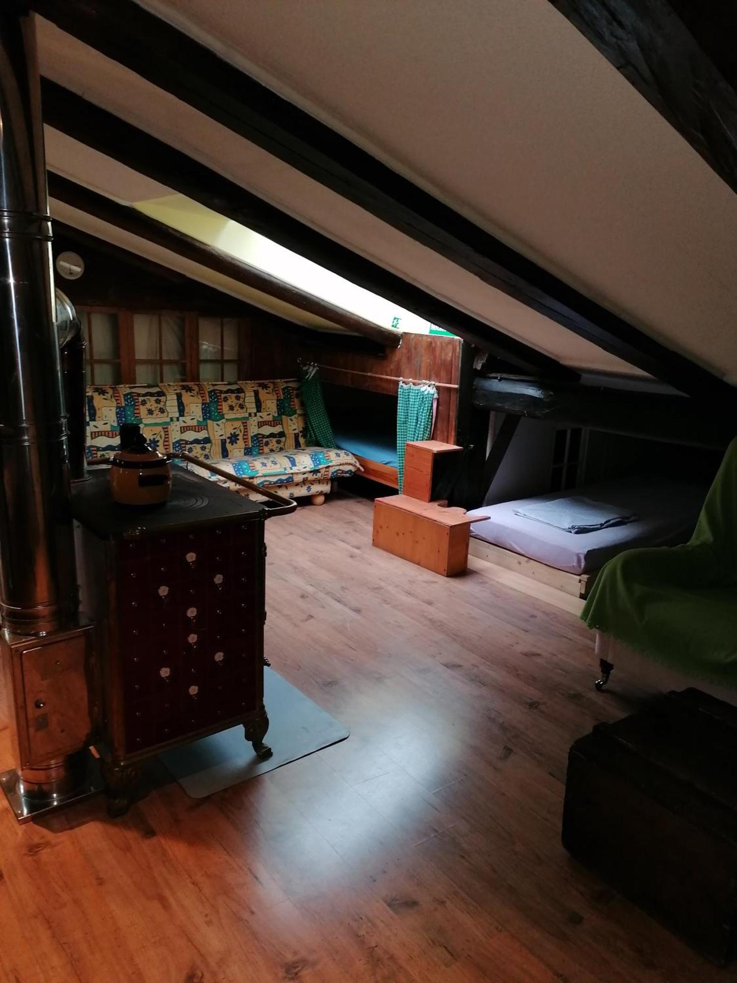 Eichenhof, Wohnung Rustika A Rieden am Forggensee Zewnętrze zdjęcie