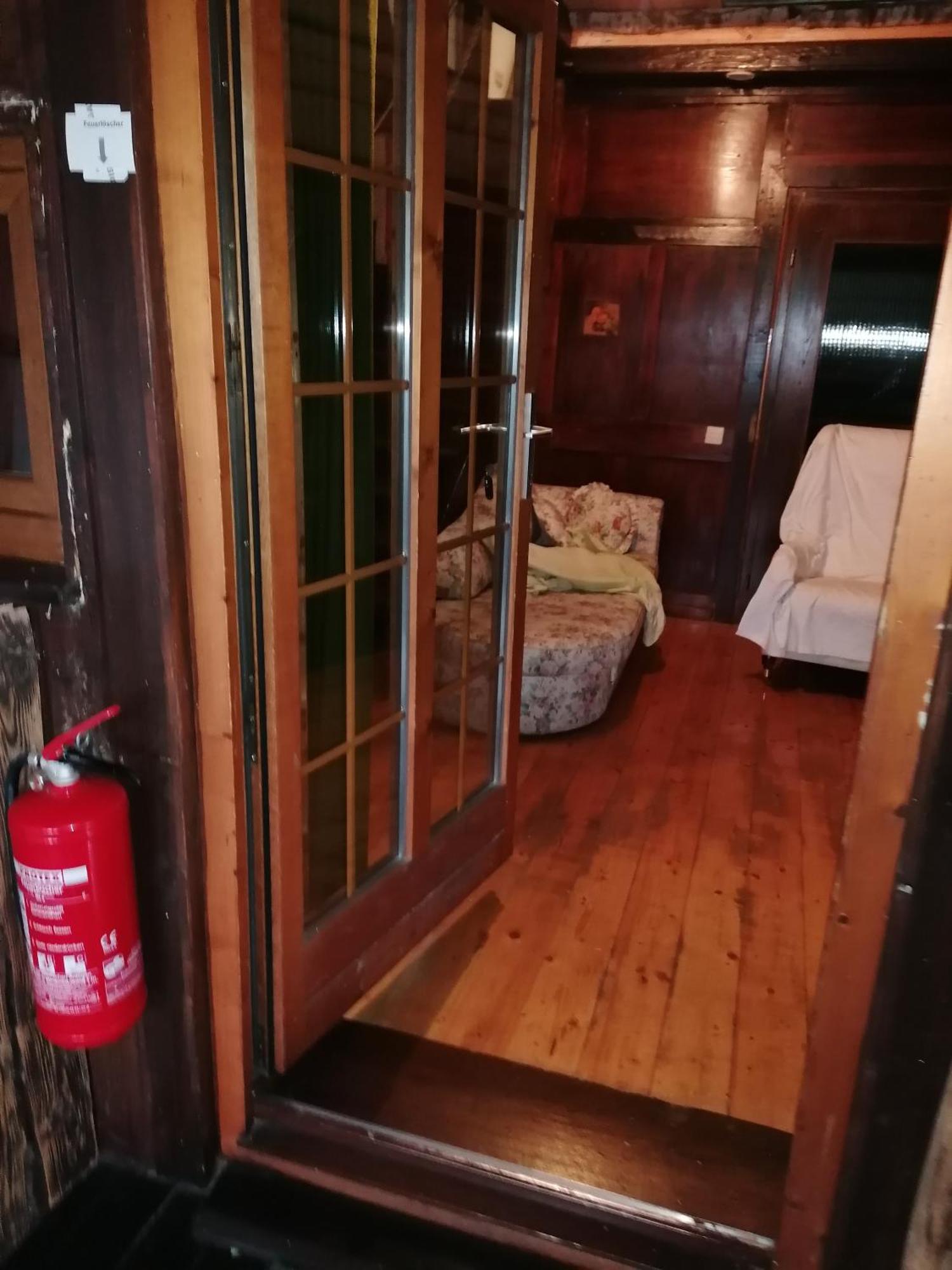 Eichenhof, Wohnung Rustika A Rieden am Forggensee Zewnętrze zdjęcie